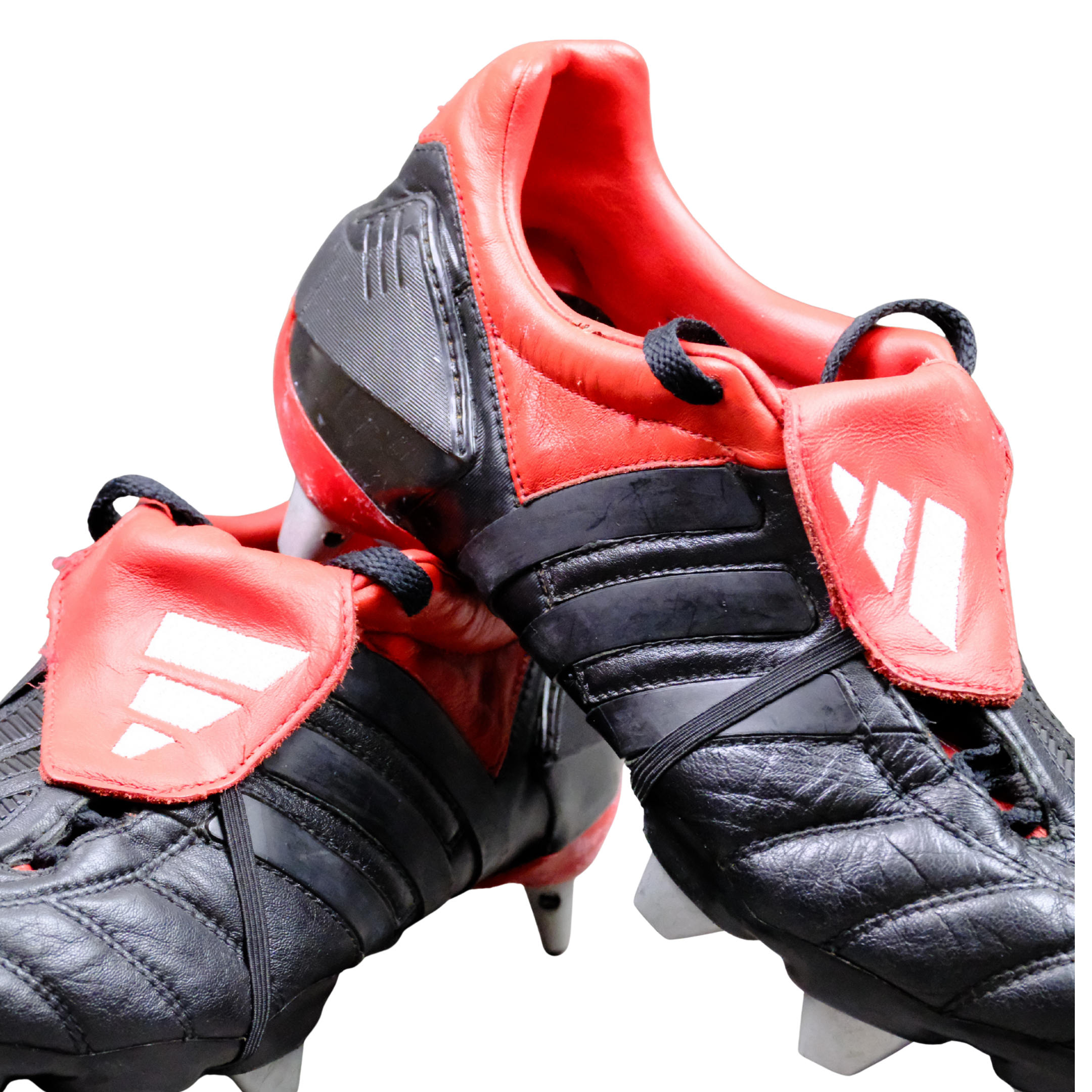 Inside the Vault: Ultra-Rare 2001 Predator Mania Prototype – The
