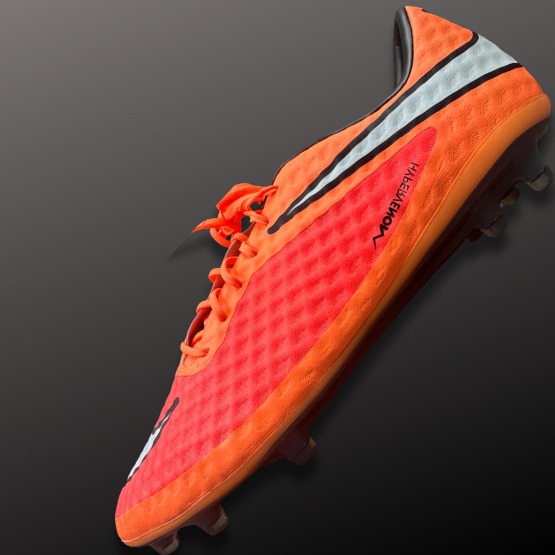 Nike Hypervenom Phantom
