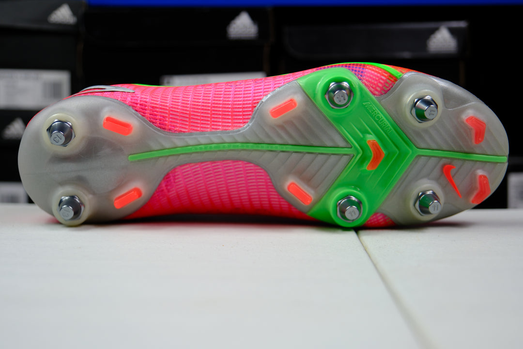 Nike Mercurial Vapor XIV SG (Player Issue)