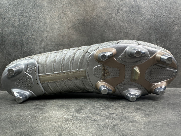 Adidas F50+ Spider SG (Prototype)