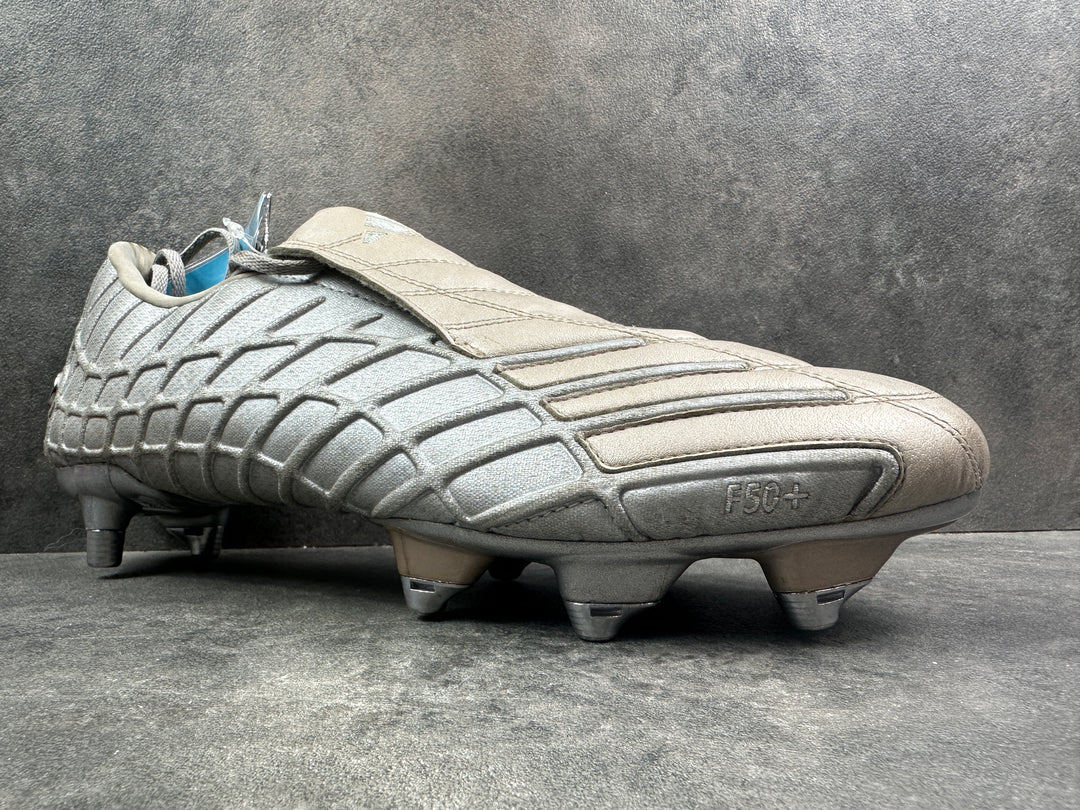 Adidas F50+ Spider SG (Prototype)