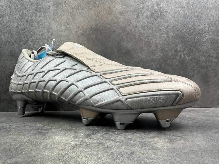 Adidas F50+ Spider SG (Prototype)