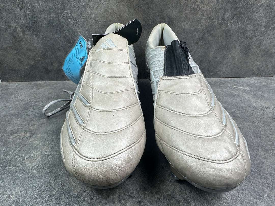 Adidas F50+ Spider SG (Prototype)