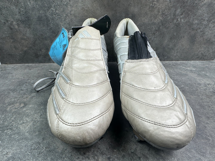 Adidas F50+ Spider SG (Prototype)