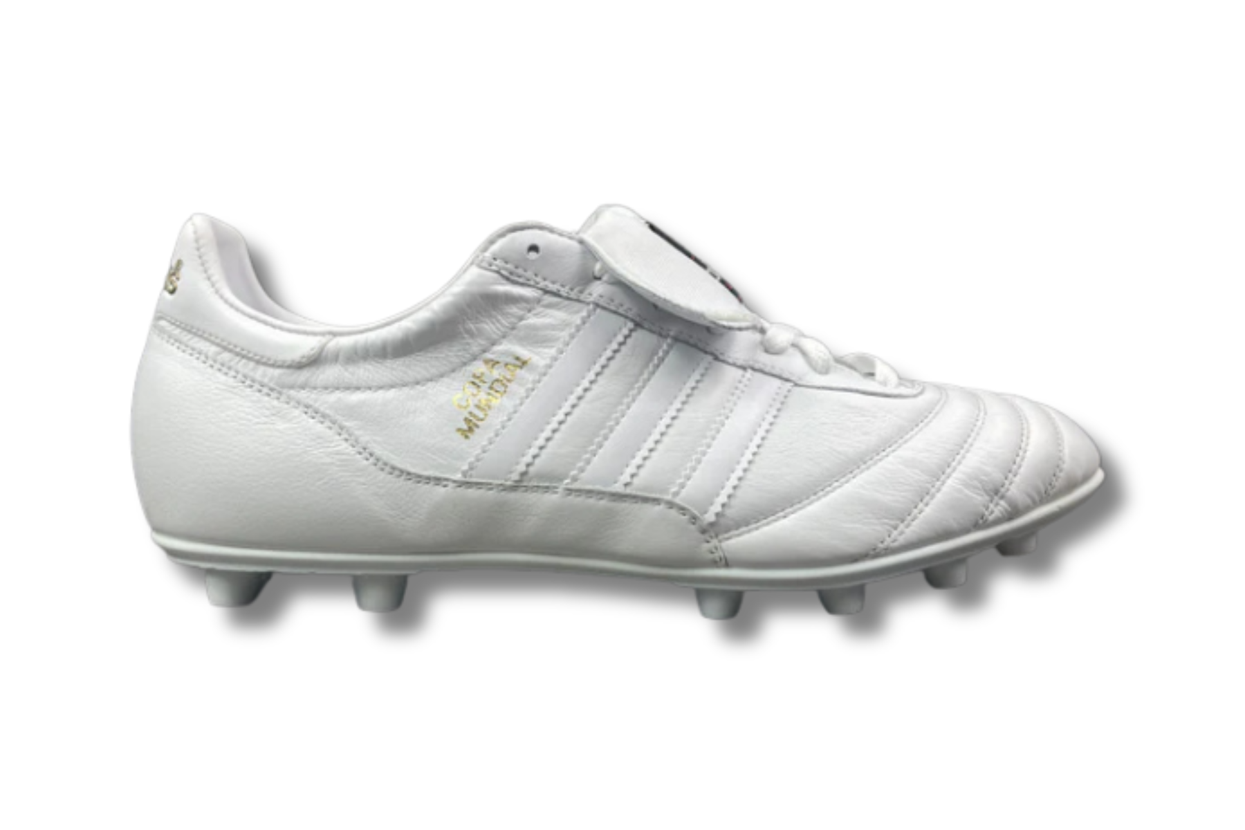 Adidas Copa Mundial Whiteout SE FG – The Boot Chamber