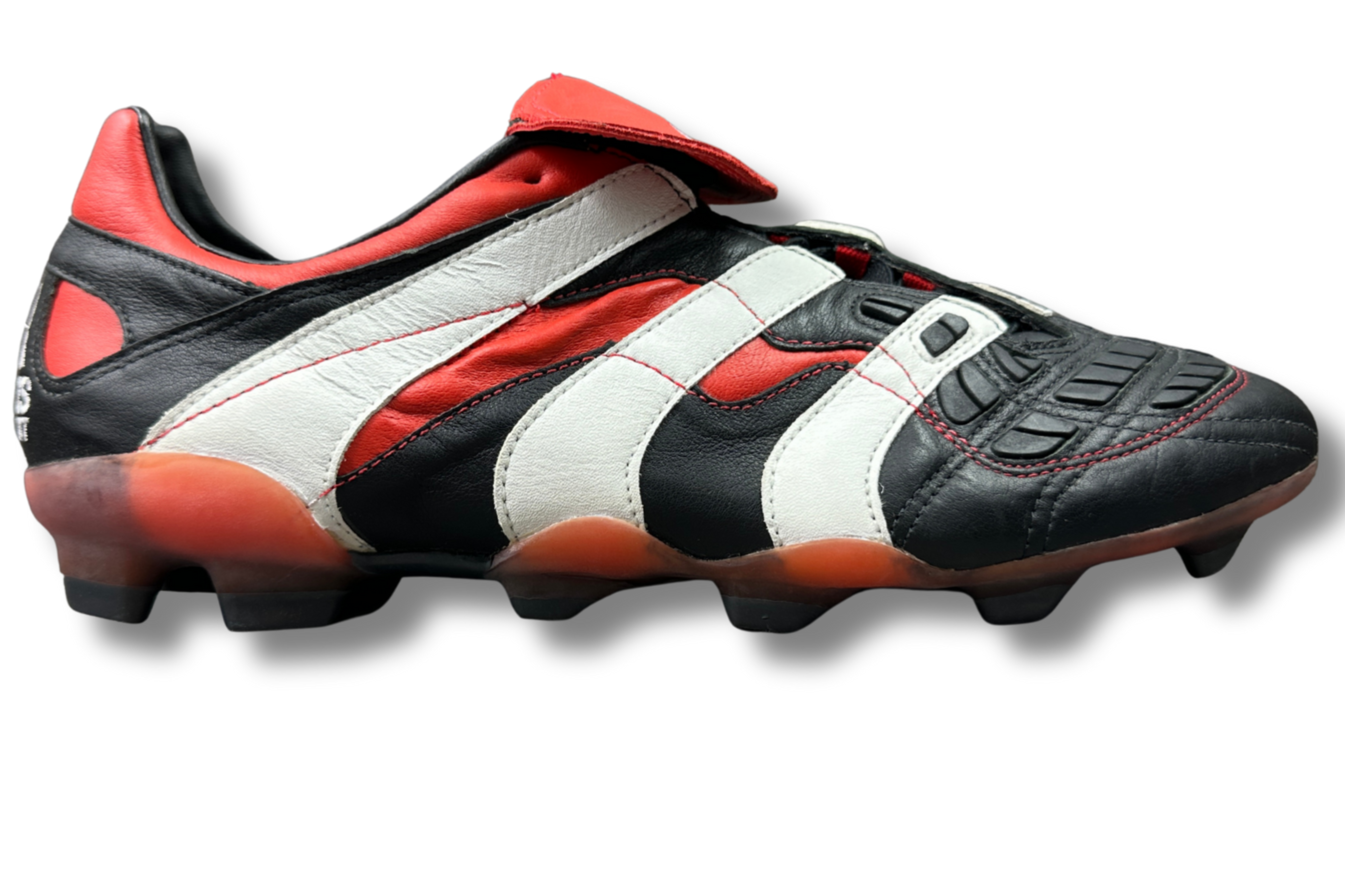 Adidas Predator Accelerator FG – The Boot Chamber
