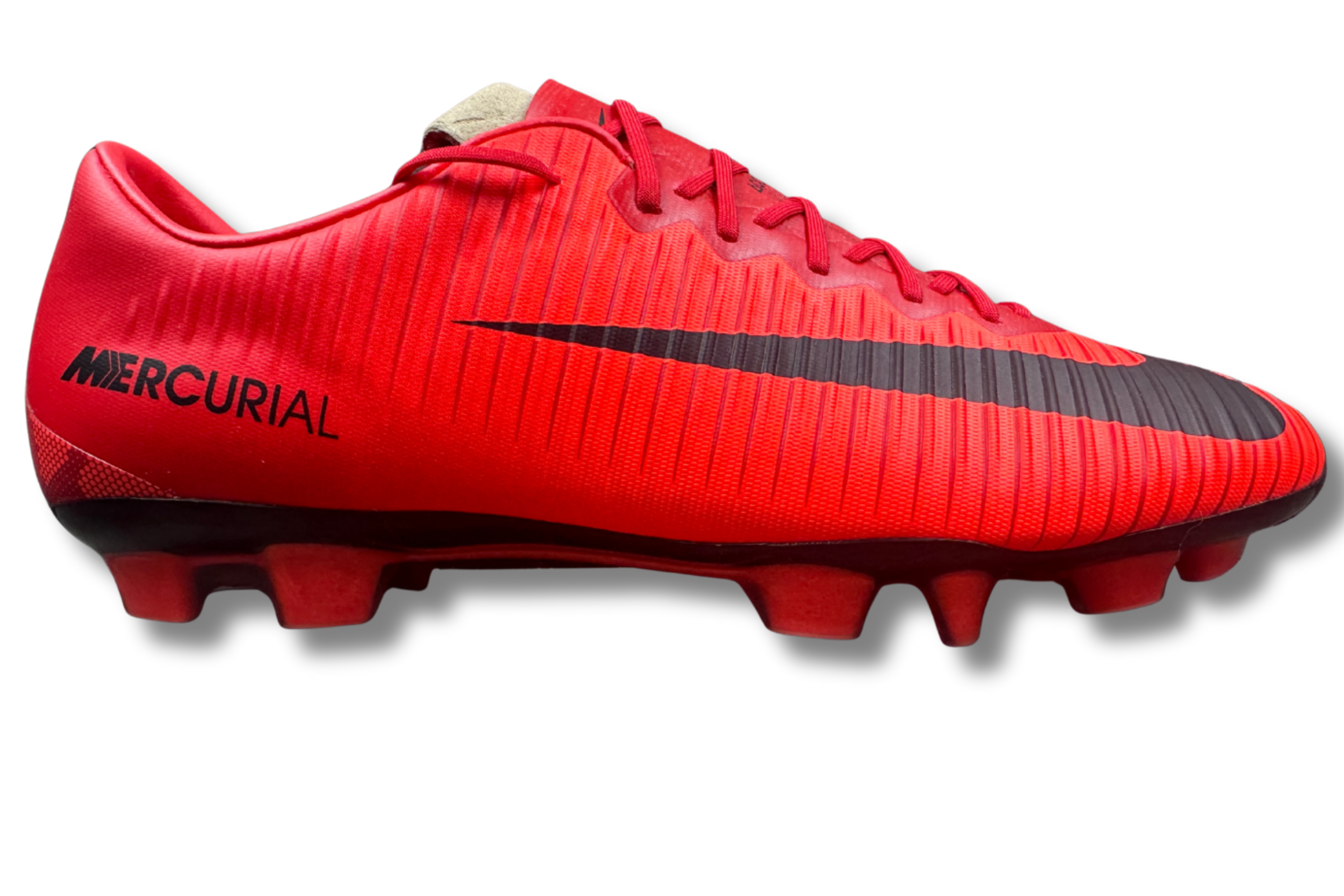 Nike Mercurial Vapor XI HG – The Boot Chamber Nike Mercurial Vapor XI HG – The Boot Chamber