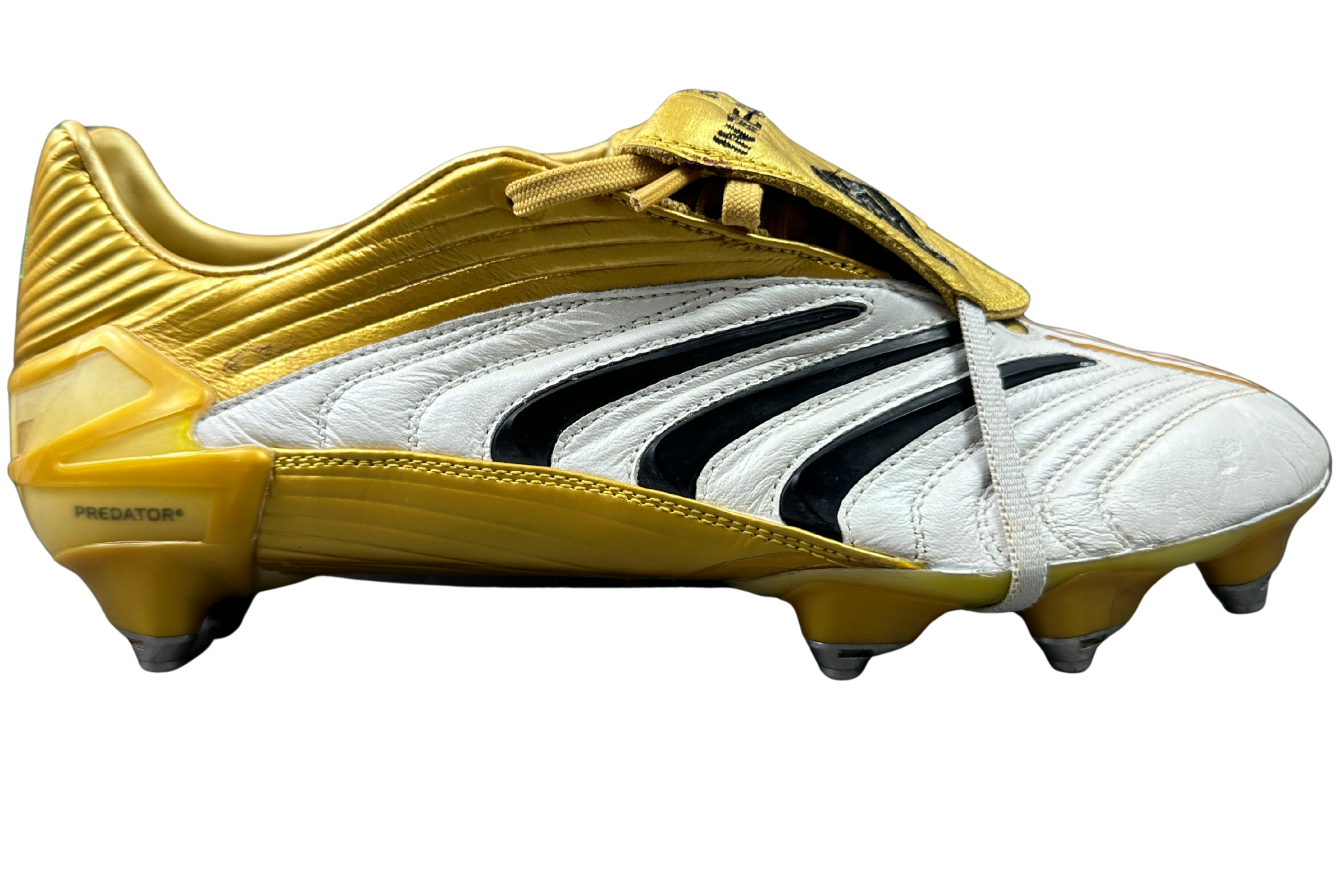 Adidas Predator Absolute SG – The Boot Chamber