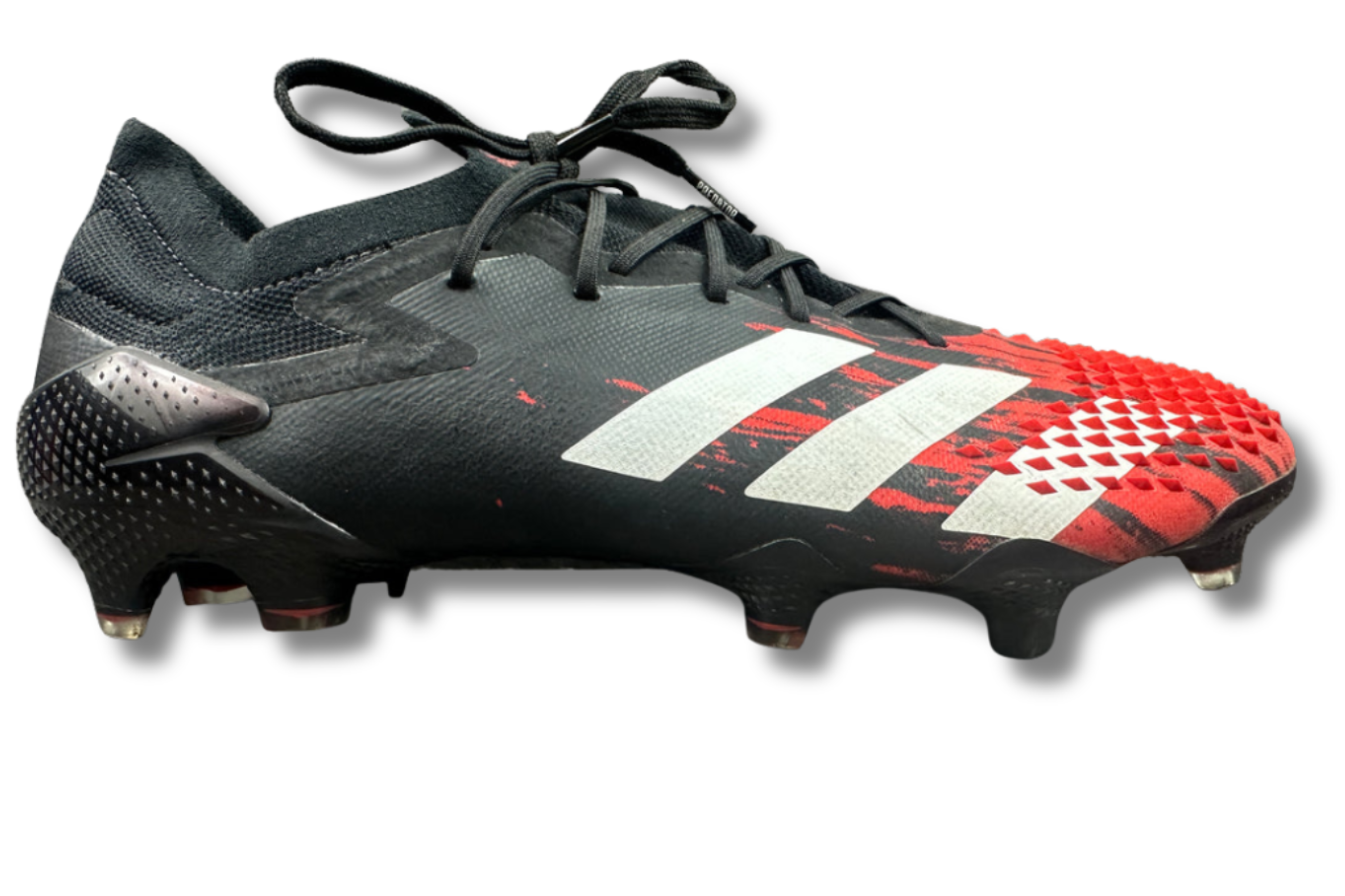 Adidas Predator Mutator 20.1 FG – The Boot Chamber