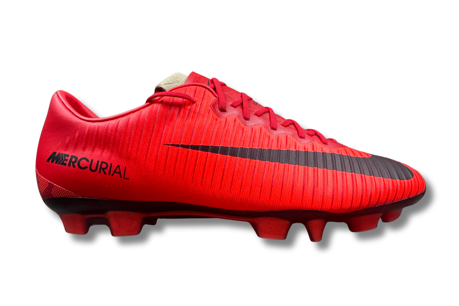 【新品未使用】NIKE MERCURIAL VAPOR XI HG-V Nike Mercurial Vapor XI HG-V ACC US 9.5 Soccer Cleats | eBay