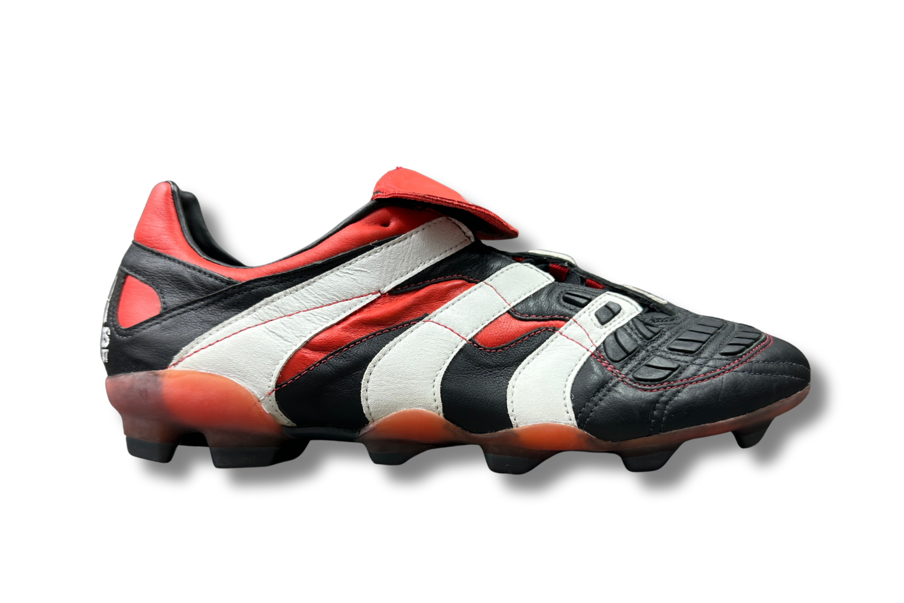 シューズ adidas Predator Accelerator FG 26cm Adidas Predator Accelerator FG – The Boot Chamber