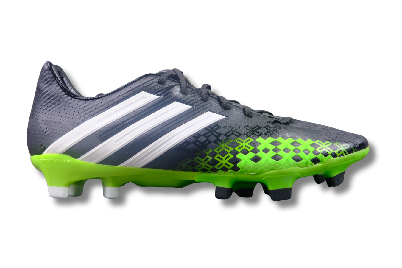 シューズ  Predator LZ HG 26cm Soccer Cleats Adidas Predator Lz Ii Precio Chuteira Adidas