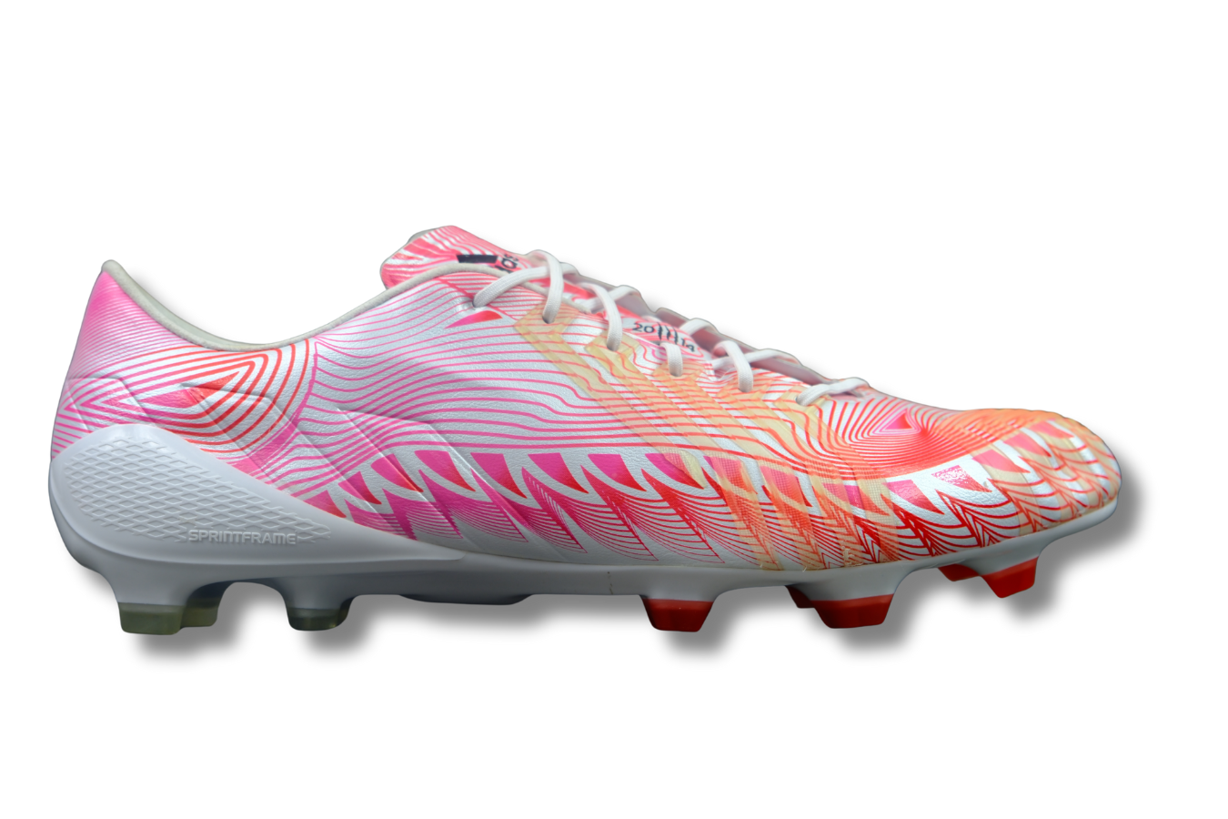 Adidas Predator Instinct Crazylight FG – The Boot Chamber