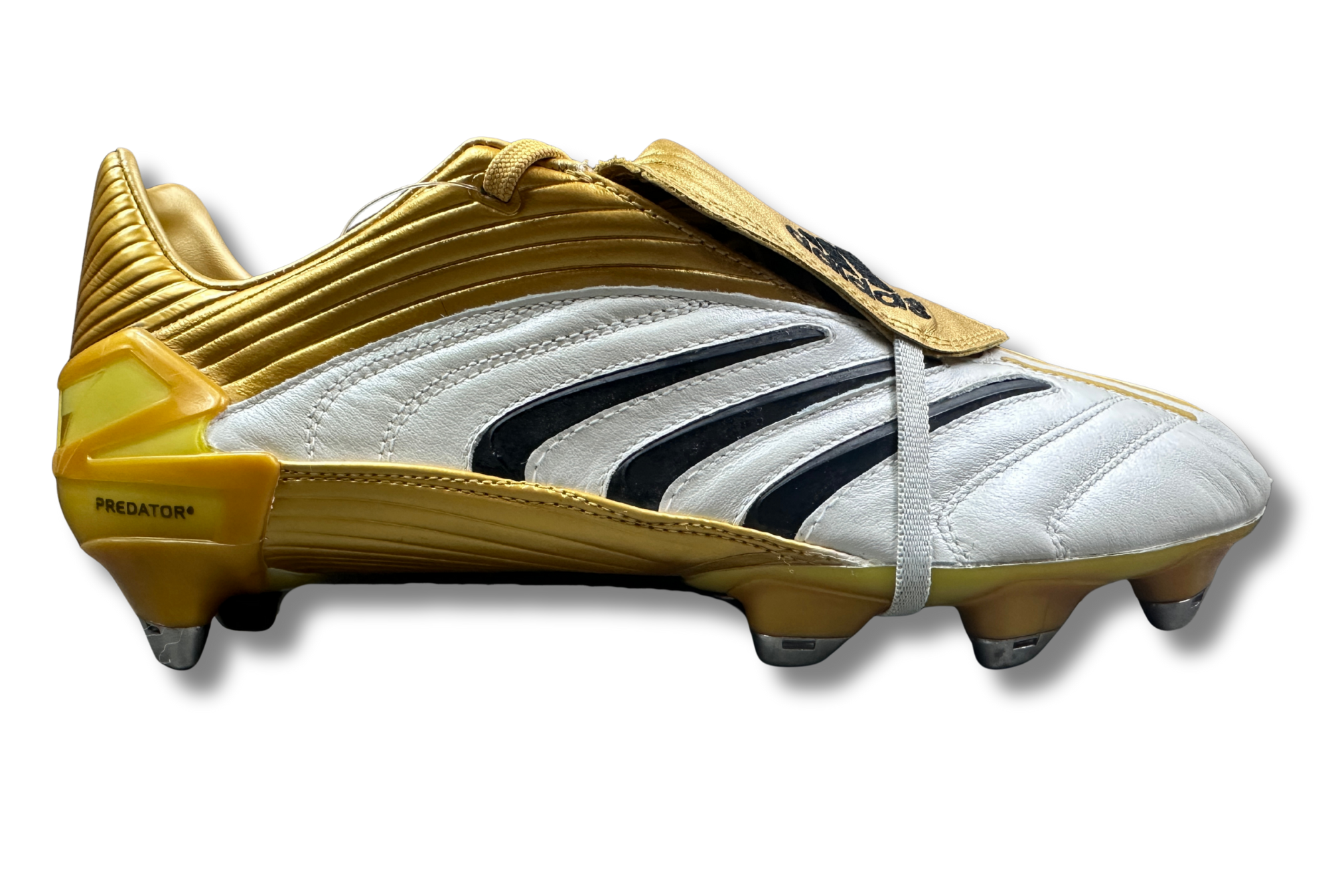 Adidas Predator Absolute SG – The Boot Chamber