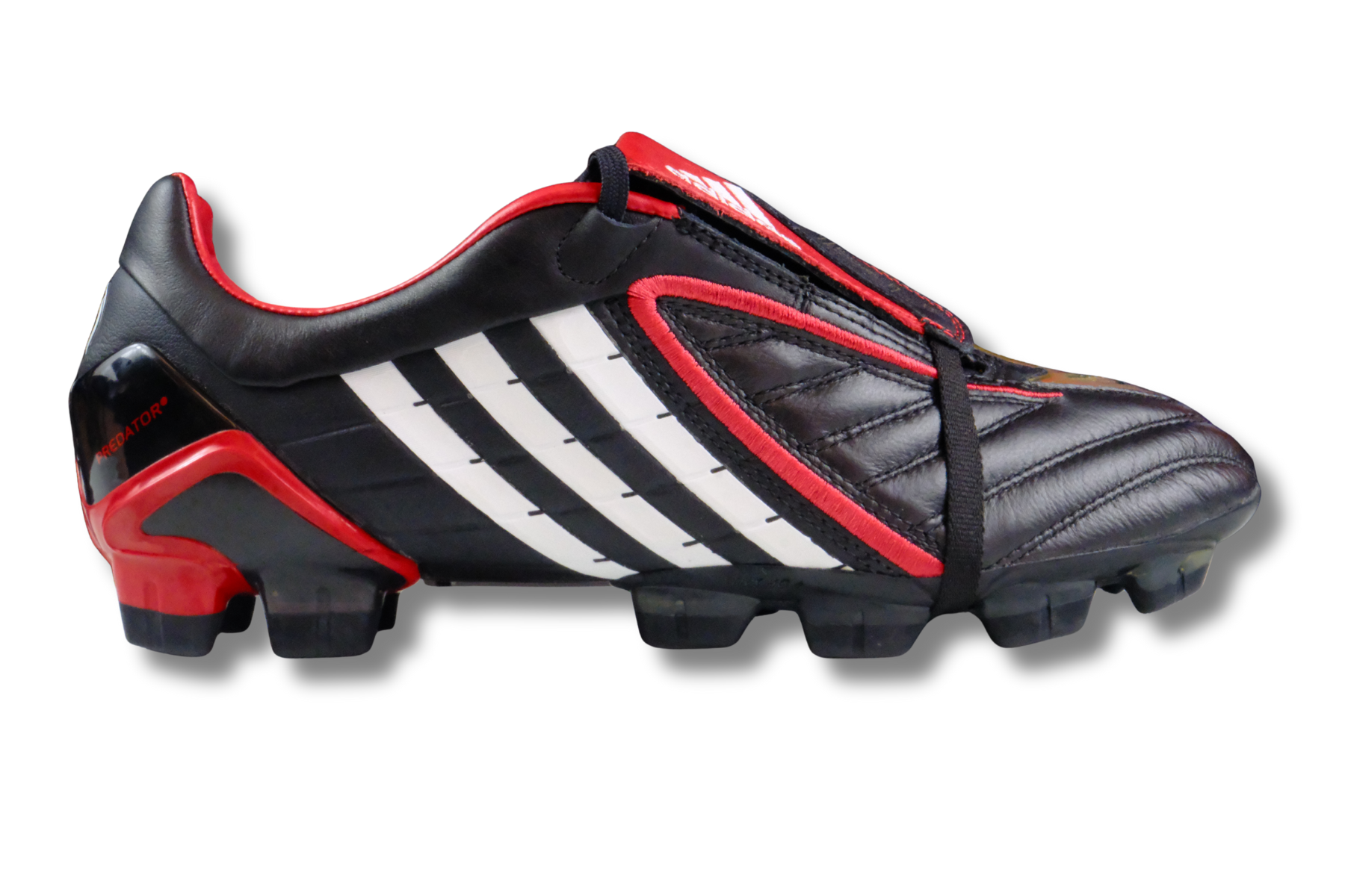 新品 adidas PREDATOR POWERSWERVE TRX HG Adidas Predator Powerswerve TRX HG Champions League Limited