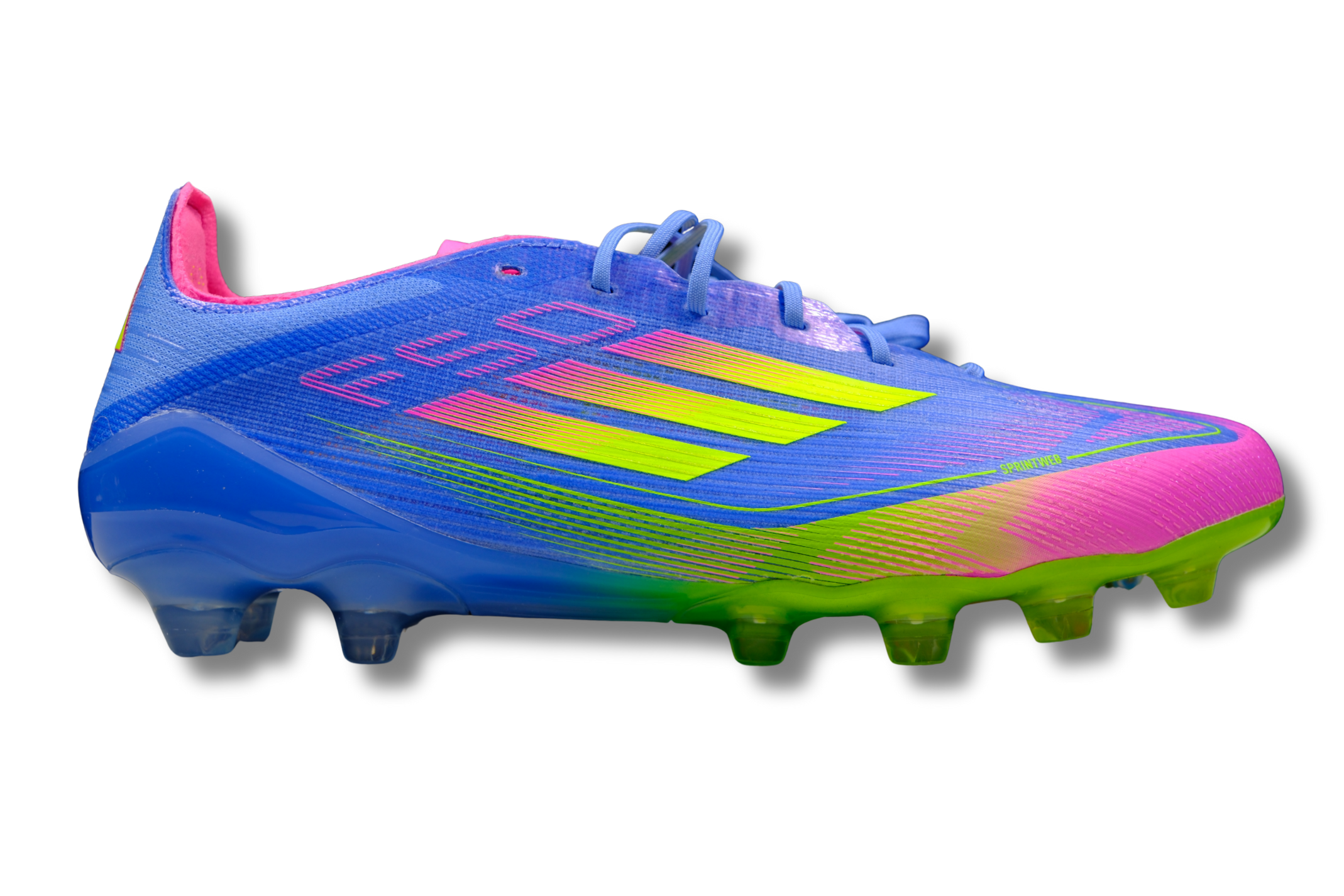 Adidas F50 HG – The Boot Chamber