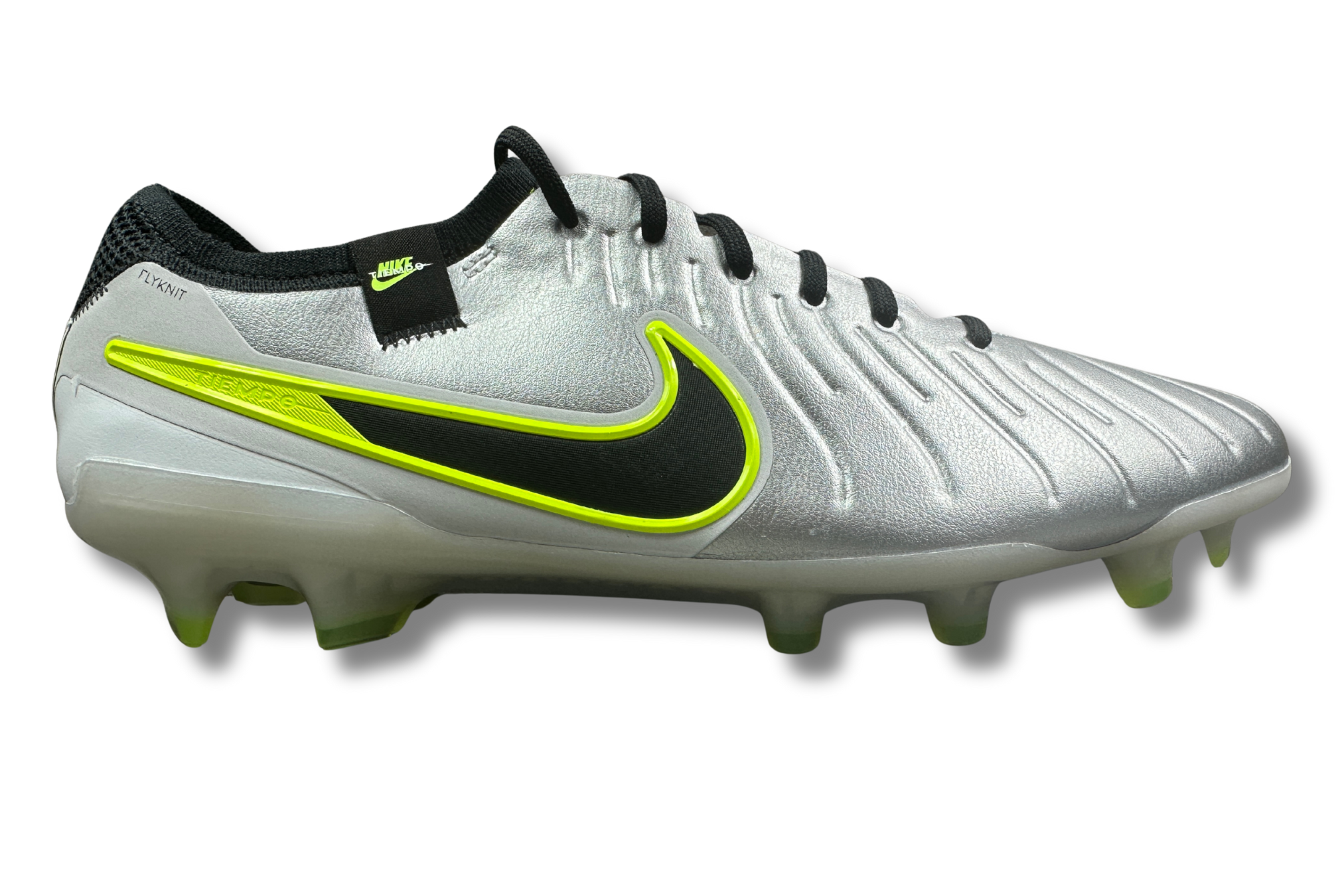 nike tiempo x