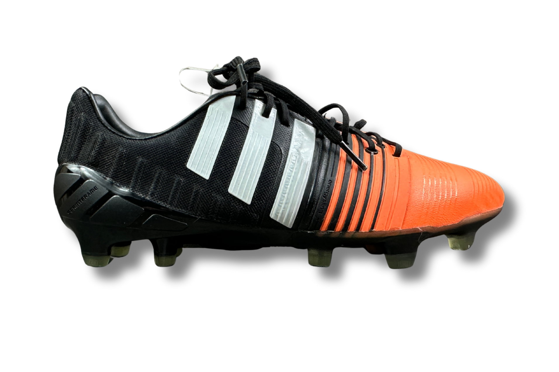 Adidas Nitrocharge FG – The Boot Chamber