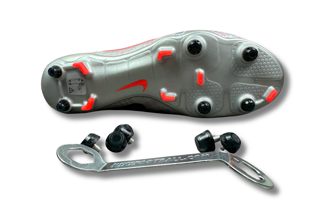 The Boot Chamber TPU Studs