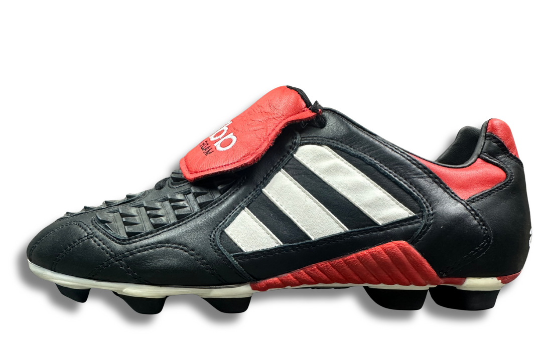 The History of the Adidas Predator: A Legacy of Innovation and Iconic Design