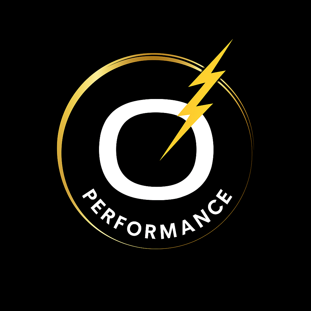 Optimize Performance™ ⚡