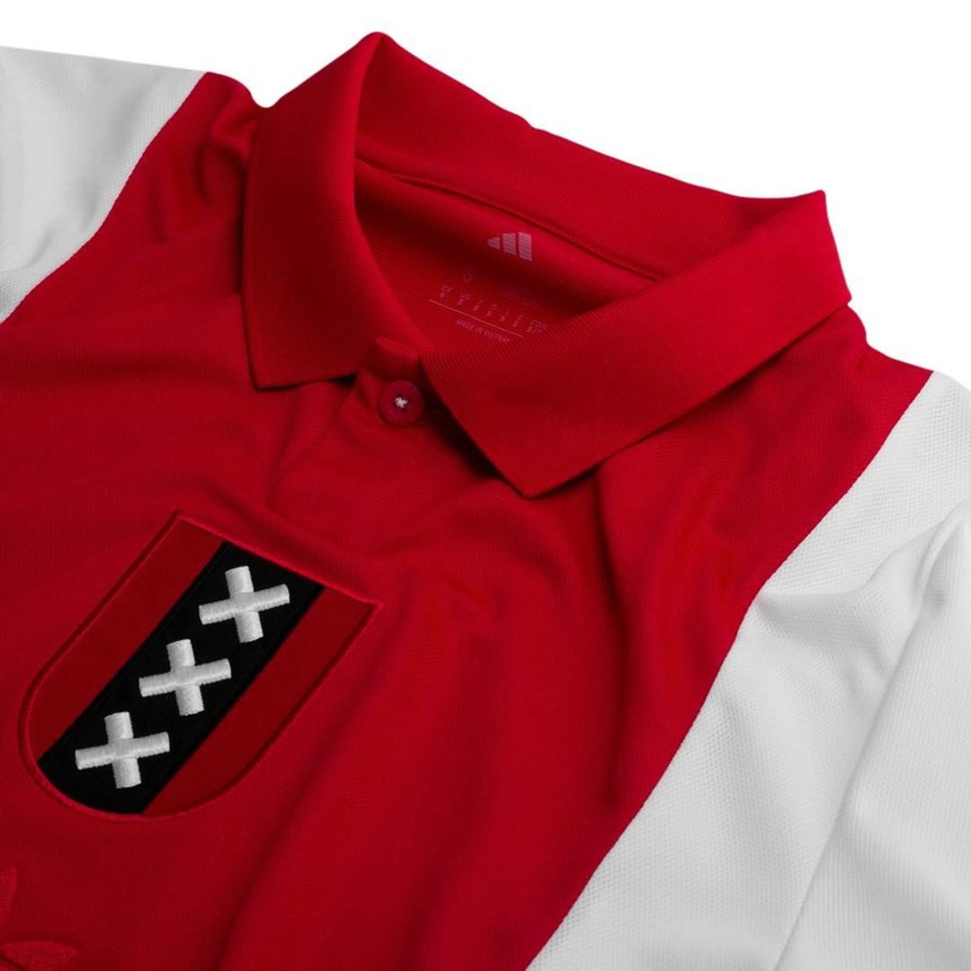 Ajax 125th Anniversary L/S Shirt