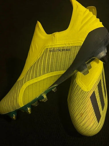 Adidas X 19+ SG