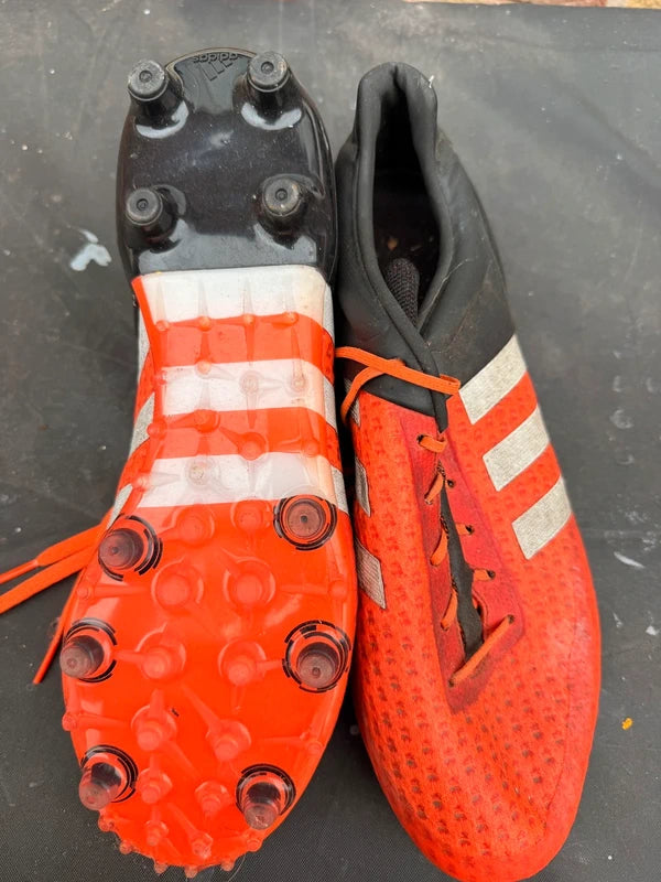 Adidas Ace 15.1 FG Primeknit