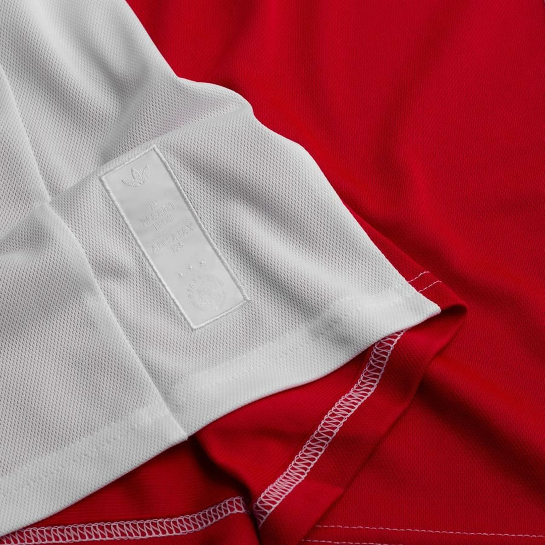 Ajax 125th Anniversary L/S Shirt