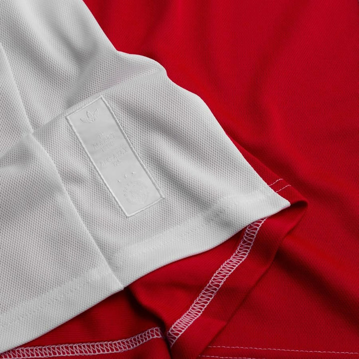 Ajax 125th Anniversary L/S Shirt