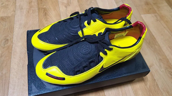 Nike Total 90 Laser FG LE