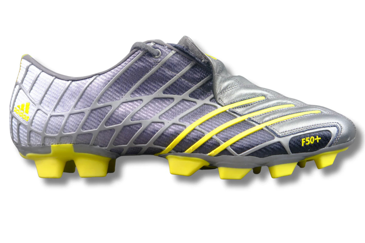 Adidas F50+ Spider FG