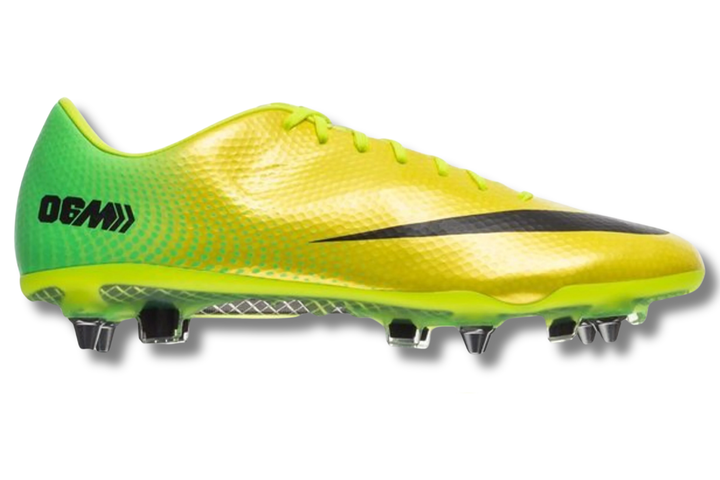 Nike Mercurial Vapor IX SG