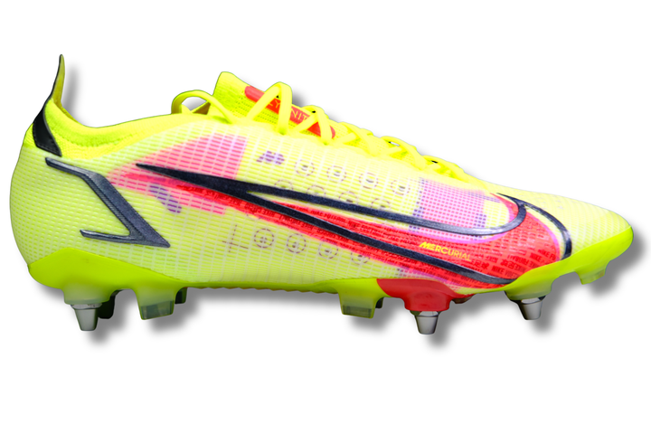 Nike Mercurial Vapor XIV SG (Player Issue)