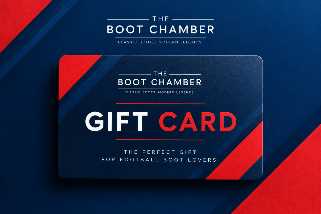 The Boot Chamber Gift Card