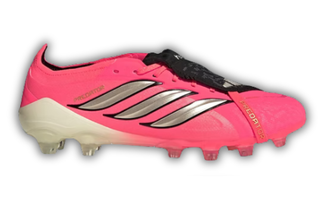 Adidas Predator 26 FT HG