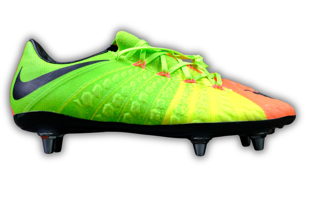 Nike Hypervenom Phantom III SG (Player Issue)