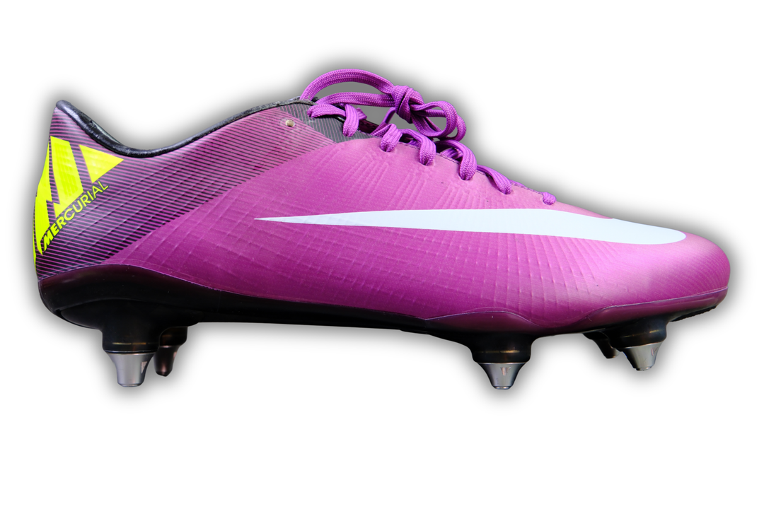Nike Mercurial Superfly III SG