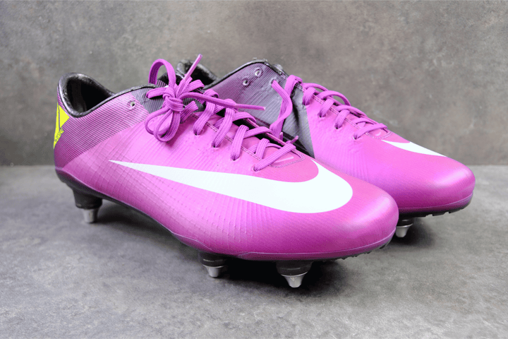 Nike Mercurial Superfly III SG