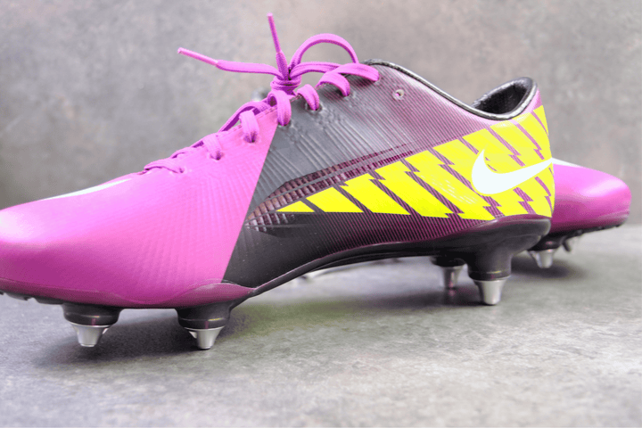 Nike Mercurial Superfly III SG