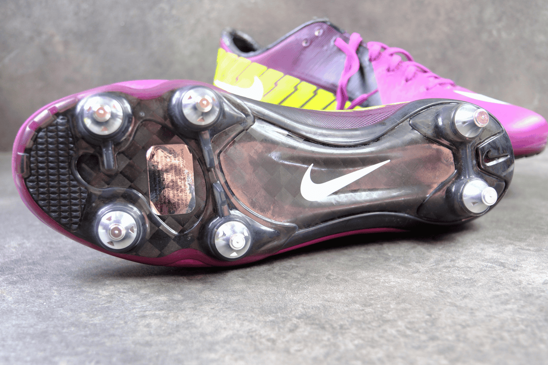 Nike Mercurial Superfly III SG