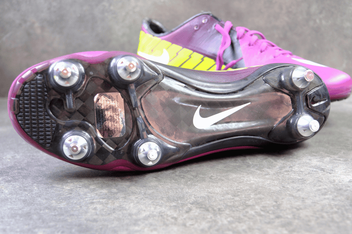 Nike Mercurial Superfly III SG