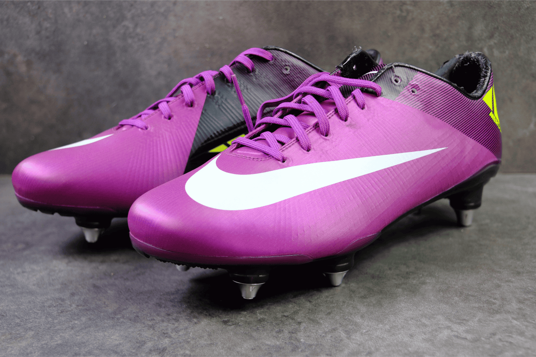 Nike Mercurial Superfly III SG