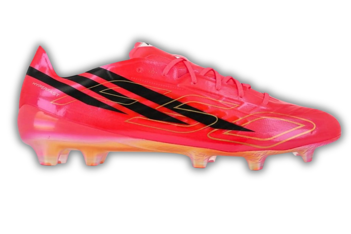 Adidas F50 &