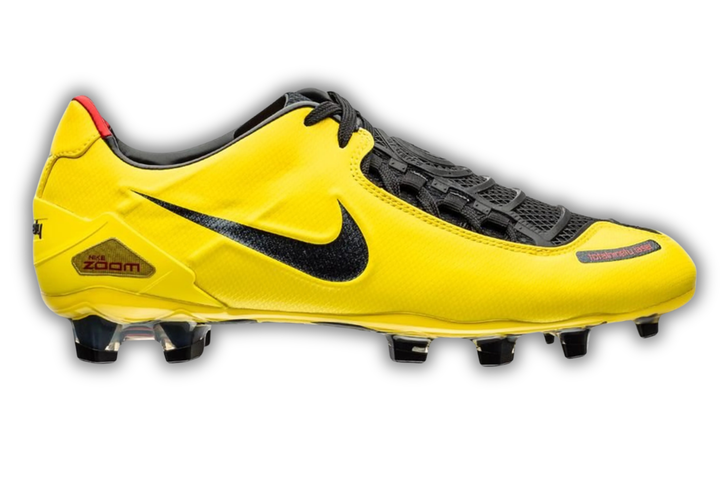 Nike Total 90 Laser FG LE