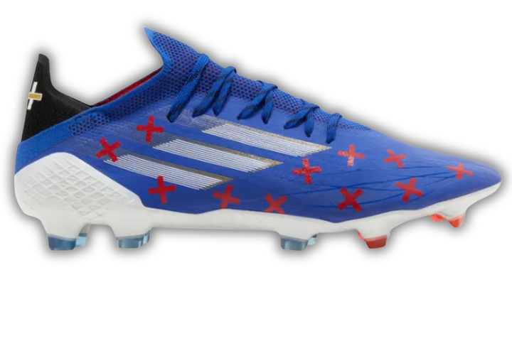 Adidas X Speedflow 11/11 FG