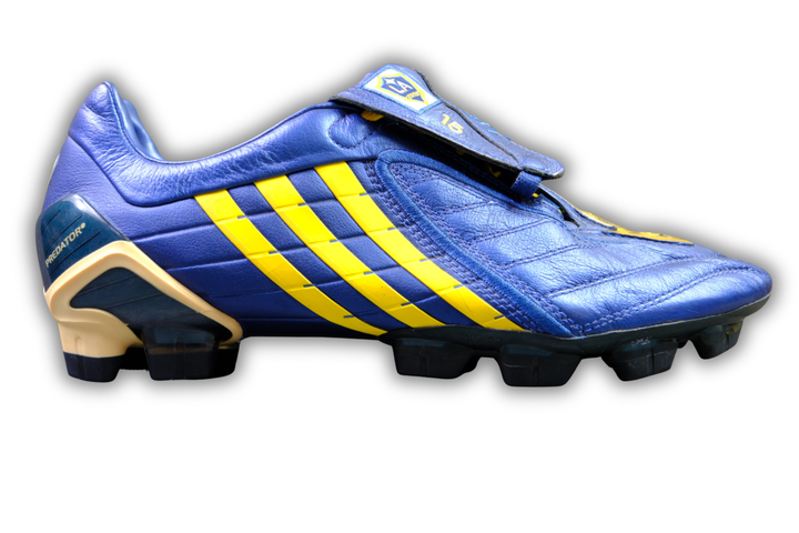 Adidas Predator Powerswerve &