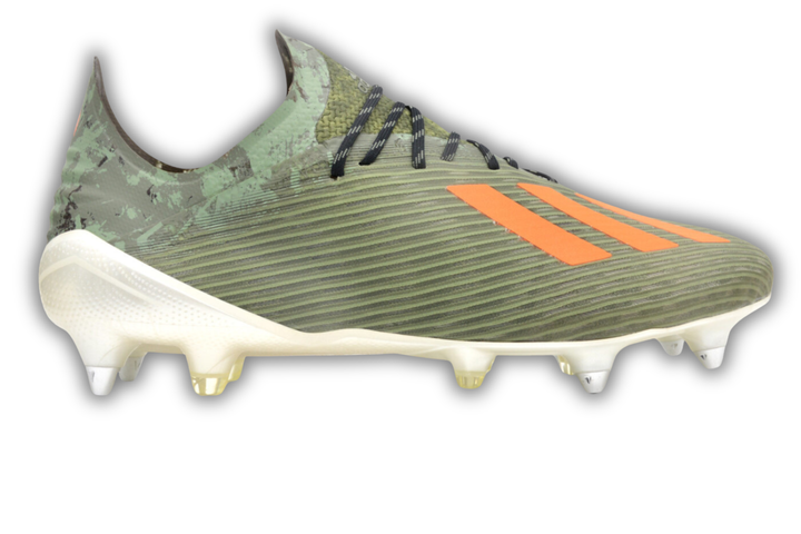 Adidas X 19.1 SG