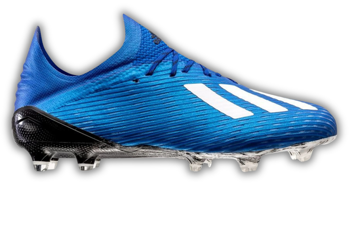 Adidas X 19.1 FG