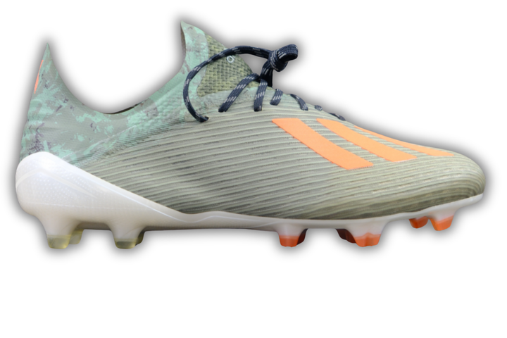 Adidas X 19.1 FG